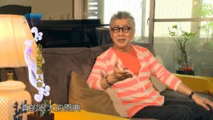 20180824恩典365 – 築夢-約瑟 – 壽終正寢 : 心中無憾的人生