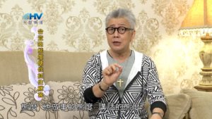 20180918恩典365 – 說話的藝術 – 說話的態度 : 合宜的態度使你抓住機會