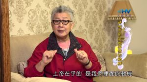 20190731恩典365 – 列王 – 希西家 57.顯明內心光景 : 神在乎的是做事情的動機