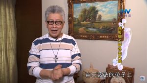 20191010恩典365 – 職場系列 – 尼希米 39.各盡其職 : 讓每個人都各盡其職